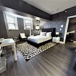 Lower Level Studios In Hip Bay Village