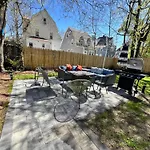 Harvrd-Mit-B.U./Parkfree/Single Family Residence
