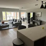 Apartment The Monty *