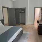 Apartment The Monty *
