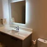 Apartment The Monty *