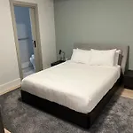 Apartment The Monty Boston