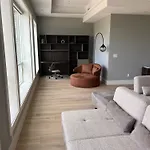 Apartment The Monty