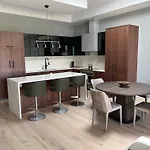 Apartment The Monty *