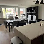 Apartment The Monty