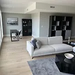 Apartment The Monty Boston