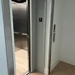 Apartment The Monty *