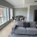 Apartment The Monty Boston
