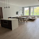 Apartment The Monty *