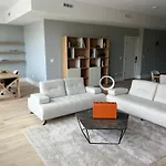 Apartment The Monty *