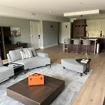 Apartment The Monty