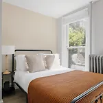 Beacon Hill Studio Nr Boston Common Shops Bos-906