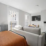 Beacon Hill Studio Nr Boston Common Shops Bos-906