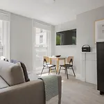 Beacon Hill Studio Nr Boston Common Shops Bos-906