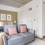 Fenway Studio W Gym Nr T Stop Dining Bos-931 Boston