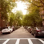 Beacon Hill Hotel