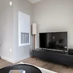 Brighton Jr 1br W Gym Laundry On The River Bos-999 Apartment Boston