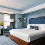 Battery Wharf Hotel, Boston Waterfront