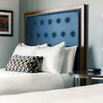 Battery Wharf Hotel, Boston Waterfront