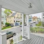 Boston Vacation Rental About 4 Mi To Fenway Park!