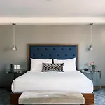 Battery Wharf Hotel, Boston Waterfront