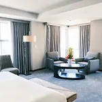 Battery Wharf Hotel, Boston Waterfront