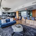 Downtown 2Br W Gym Wd Nr Chinatown Bos-878