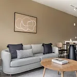 East Cambridge 1Br W Gym Wd Nr Lechmere T Bos-806