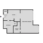 Fenway Studio W Gym Nr T Stop Dining Bos-931 Boston