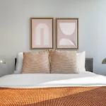 Apartment East Cambridge 2br W Gym Wd Nr Lechmere T Bos-893 *