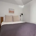 Apartment Blueground South End Gym Wd Nr Groceries Bos-1022