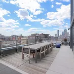Blueground South End Gym Wd Nr Groceries Bos-1022 Apartment
