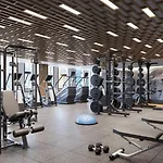 Apartment Blueground South End Gym Wd Nr Groceries Bos-1022