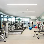 Fenway 1Br W Gym Steps From Fenway Park Bos-374