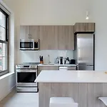 Apartment Global Luxury Downtown *