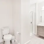 Apartment Global Luxury Downtown *