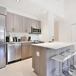 Apartment Global Luxury Downtown *