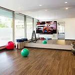 Back Bay 2br W Rooftop Gym Nr Shopping Bos-877 Apartment Boston