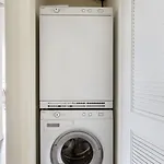 Back Bay 2Br W Rooftop Gym Nr Shopping Bos-877