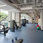 Back Bay 2br W Rooftop Gym Nr Shopping Bos-877