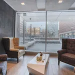 Back Bay 2br W Rooftop Gym Nr Shopping Bos-877 * Boston
