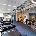 Back Bay 2br W Rooftop Gym Nr Shopping Bos-877 Boston