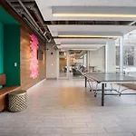 Back Bay 2br W Rooftop Gym Nr Shopping Bos-877 *