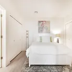 Apartment Global Luxury Downtown Boston