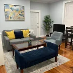 Spacious In * Boston