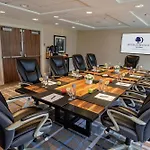 Doubletree By Hilton - Cambridge Hotel