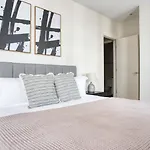 Downtownfinancial District 1Br W Wd Gym Bos-681