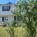Boston Single Family House - 19\' Train To Back Bay