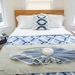 80-2 4Br Boston - Bright Family Stay Near Pjp II Park