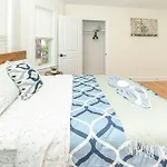 80-2 4Br Boston - Bright Family Stay Near Pjp II Park